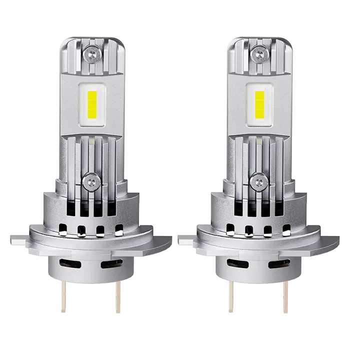 Osram LEDriving HL Easy H7/H18 - Sæt