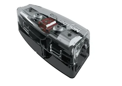 Connection BFH 11 Sikringsholder