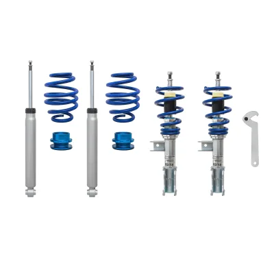 Blue Line - Gevindundervogn til Nissan Infiniti Q30 (H15)