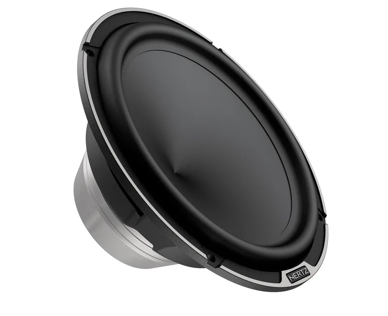 Hertz Mille ML1800.3 - 180 mm / 7″ subwoofer