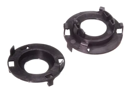 LED Forlygte Kit adapter H7 L08