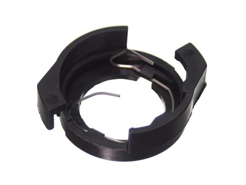 LED Forlygte Kit adapter H7 L12