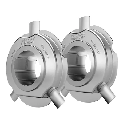 Osram LEDriving Adapter til H19 - Sæt