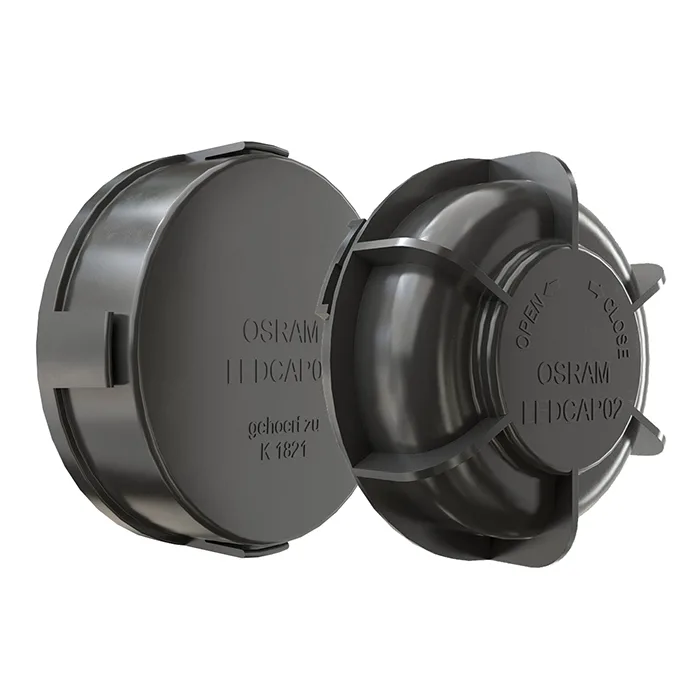 Osram LEDriving CAP Ford Focus MK4 - Sæt