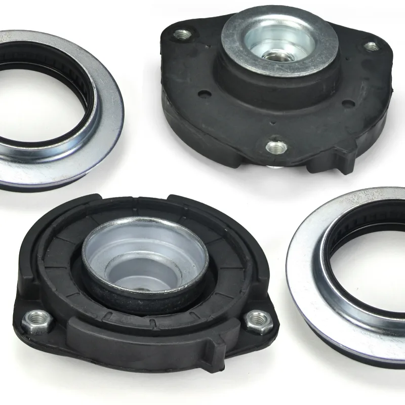 Toplejesæt til foraksel inkl. leje VW Golf 5, Jetta 3, Caddy 3, Passat, Touran, Audi A3, Skoda Octavia, Superb samt Seat Leon, Altea og Toledo