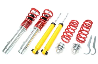 TA Technix - Gevindundervogn til BMW 4 Serie F32/F33/F36