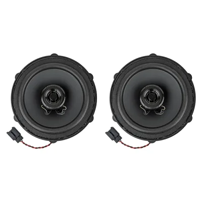 Phoenix Gold Upgrade højttalerkit 6,5" til Citroen/Peugeot/Opel/Toyota/Vauxhall