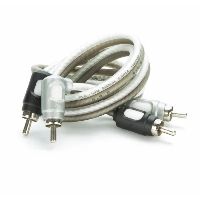 Connection FT2 250 To Kanals RCA, 250cm, High Value Kabel
