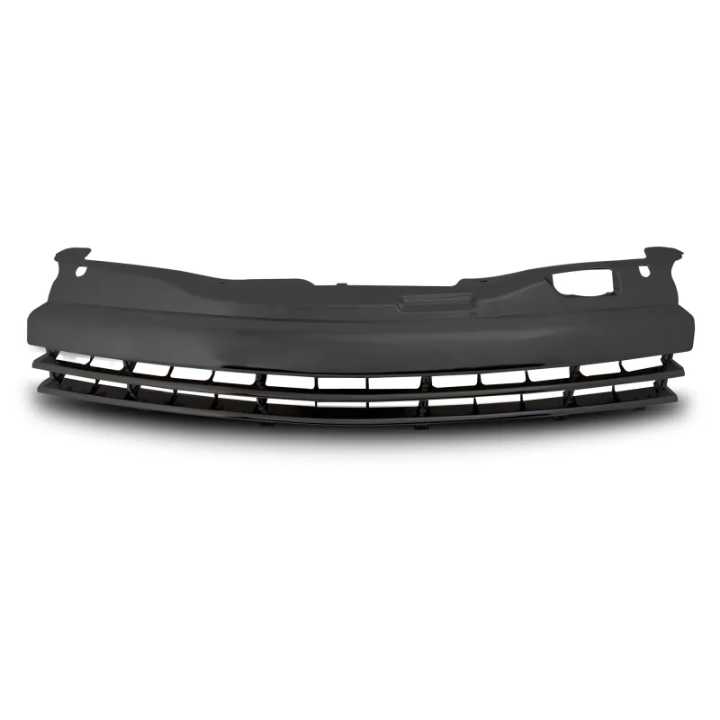 JOM Frontgrill sort til Opel Astra H - uden logo