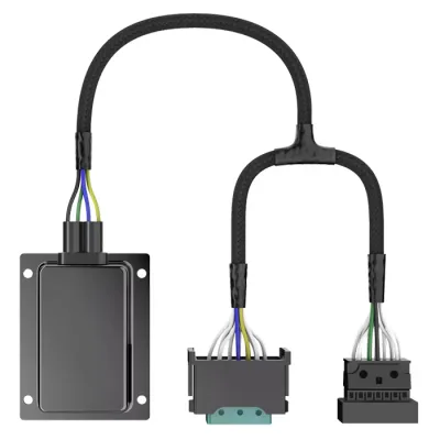 Osram LED Canbus Adaptersæt H7 stik