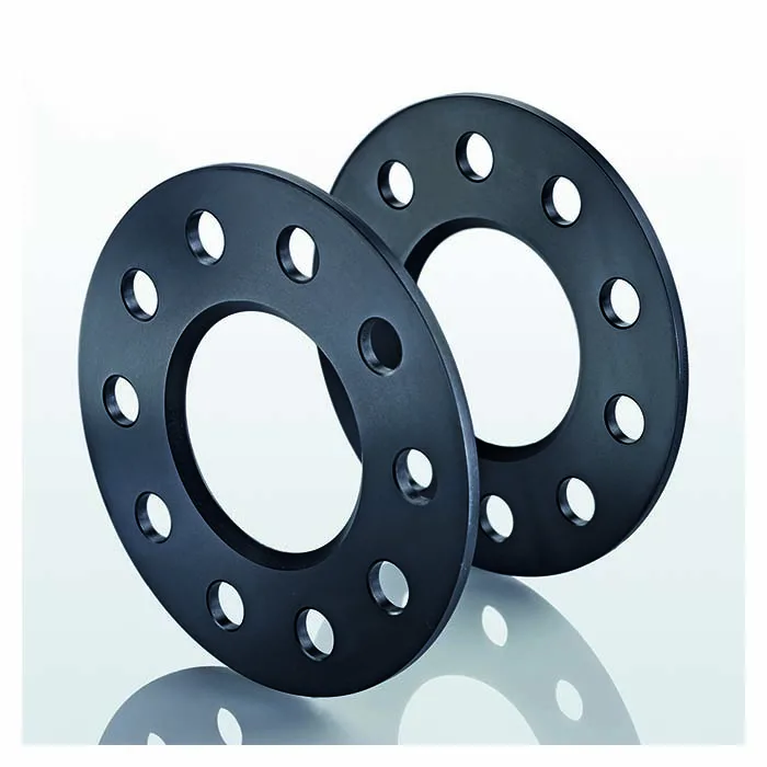 Eibach Pro-Spacer 5x120 - 72,5 mm -10 mm (per aksel) - Sort