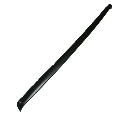 Øjenskygge / grillspoiler til VW Golf 1 & Golf 1 Cabrio (2 forlygter)