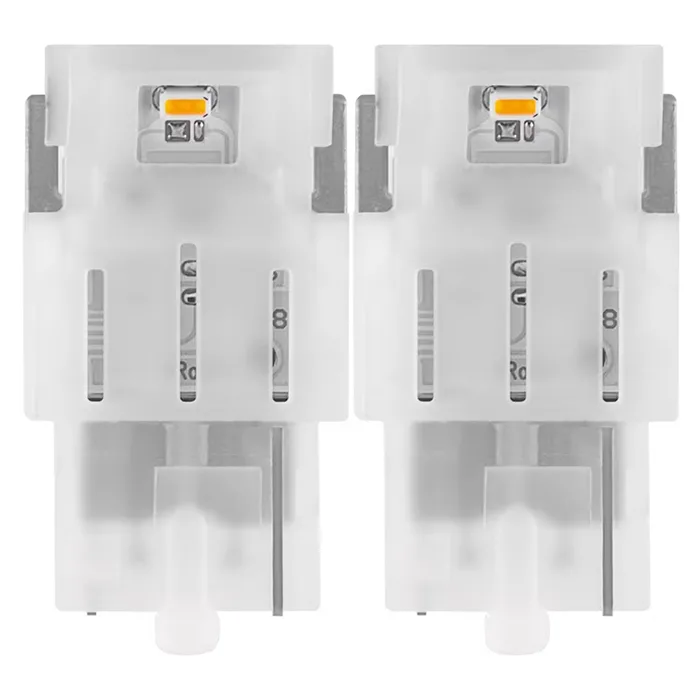 Osram LEDriving SL Gul P21/5W - Sæt