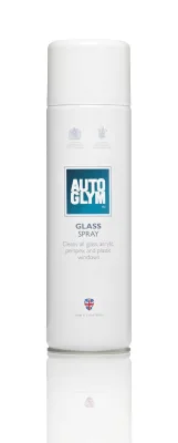 Autoglym RUDERENS - Glass Spray - 450 ml.