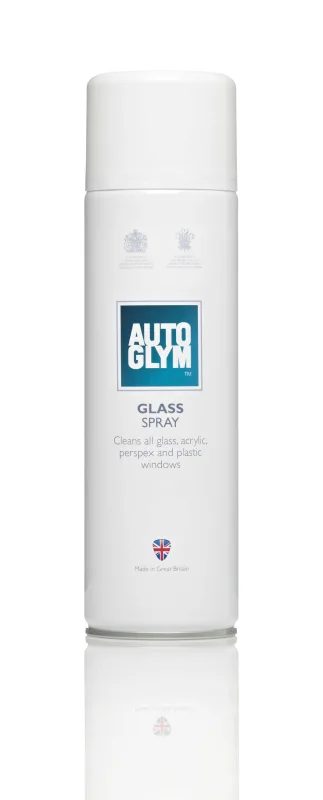 Autoglym RUDERENS - Glass Spray - 450 ml.