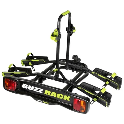 BuzzRack Buzzwing 2 - Cykelholder til 2 cykler