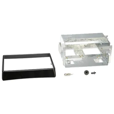 Alpine KIT8DUC 2-DIN 8" Kit f. Fiat Ducato III 2006-, Citroën Jumper, Peugeot Boxer