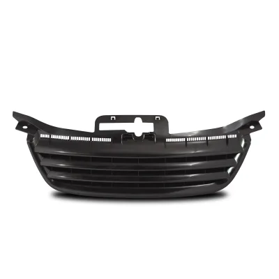 JOM Frontgrill sort til VW Caddy årgang 2004- - uden logo
