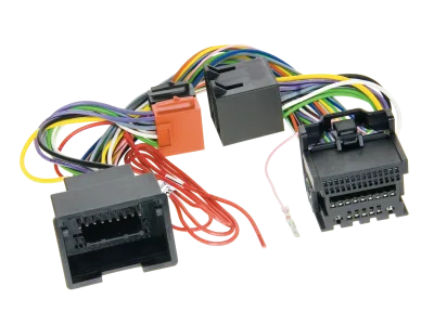 T-kabel til Opel og Chevrolet