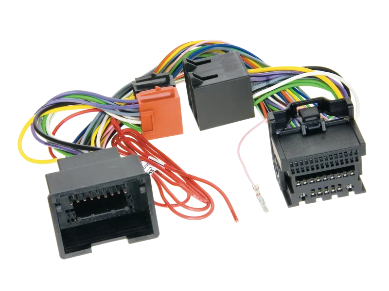 T-kabel til Opel og Chevrolet