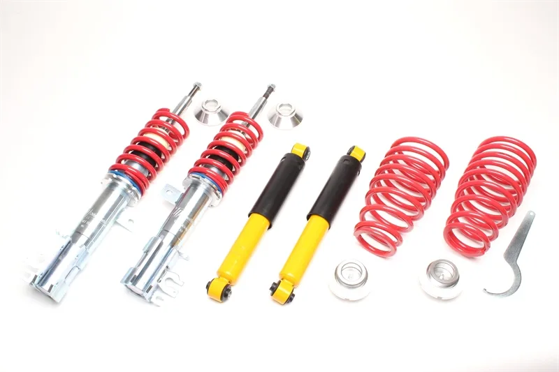 TA Technix - Gevindundervogn til Fiat 500 Type 312 og 500C Type 312