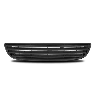 JOM Frontgrill sort til Opel Zafira A - uden logo
