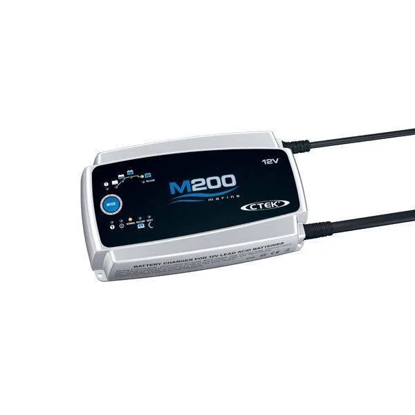 1852 smartlader 15A 12V - 1251008