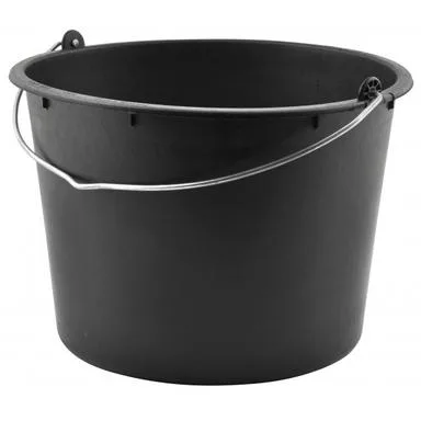 Vaskespand 12 ltr.