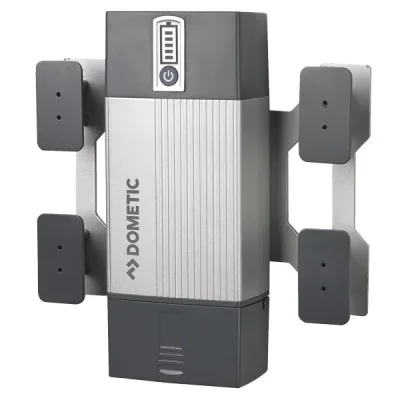 Dometic MCP-WB vægbeslag til MCP lader - 1251302