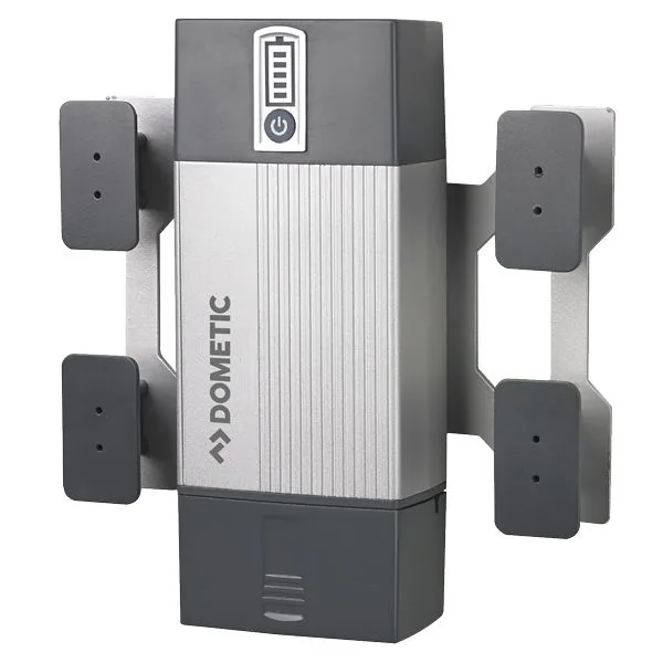 Dometic MCP-WB vægbeslag til MCP lader - 1251302