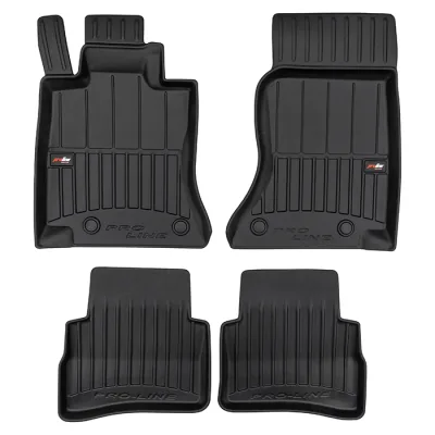 Gummimåtter Mercedes-Benz E-Class S214, W214 2023-