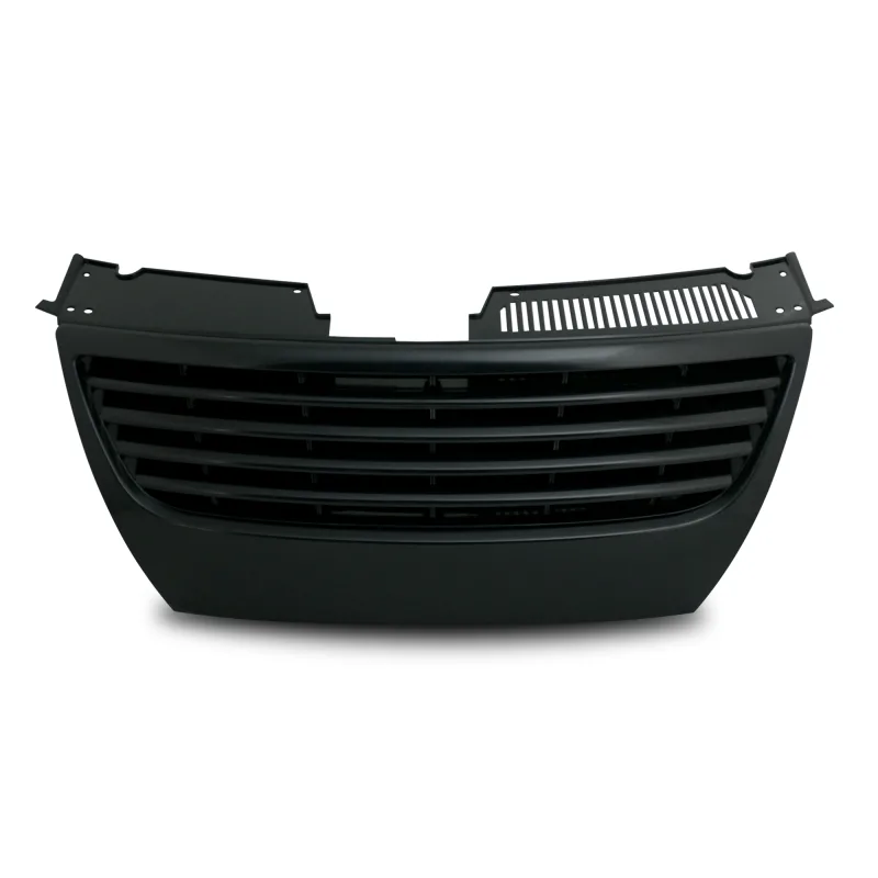 JOM Frontgrill sort til VW Passat 3C Årgang 04.2005- uden logo