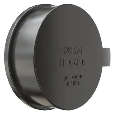 Osram LEDriving CAP Audi A1 - Sæt