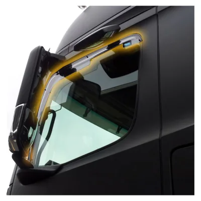 6005 - Climair Volvo fl4/fl6/flc 06-