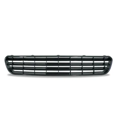 JOM Frontgrill sort til Audi A3 8L årgang 1995-2000 - uden logo