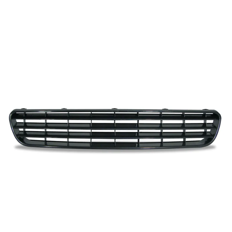 JOM Frontgrill sort til Audi A3 8L årgang 1995-2000 - uden logo