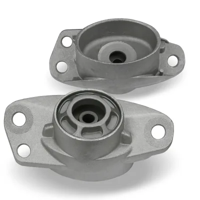 Toplejesæt bagaksel VW Golf 5, Jetta 3, Scirocco 3, Passat 3C, Touran 1T, Audi A3 8P, TT 8J, Seat Altea 5P, Leon 1P, Toledo samt Skoda Octavia 1Z og Superb