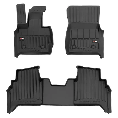 Gummimåtter Mercedes-Benz G-Class W465 2024-