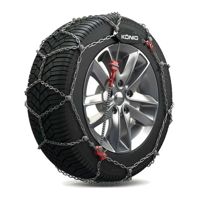 KÖNIG Snekæde CG-9 STR. 060