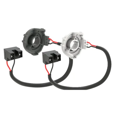 Osram LEDriving Adapter DA05 til H7 LED - Sæt