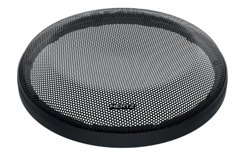 Hertz MG250.3 - Beskyttelsesgrill til ML 2500.3 10″ / 250 mm subwoofer