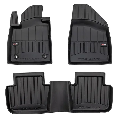 Gummimåtter MG 4 2022-