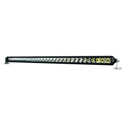 Philips UD5000 30" Enkelt-række LED Lysbar - Combo Beam