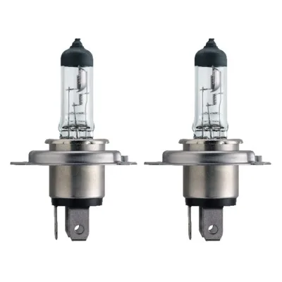 Philips Vision H4 60/55W 12V - Sæt