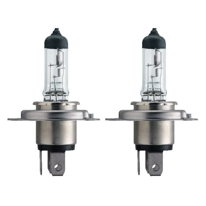 Philips Vision H4 60/55W 12V - Sæt
