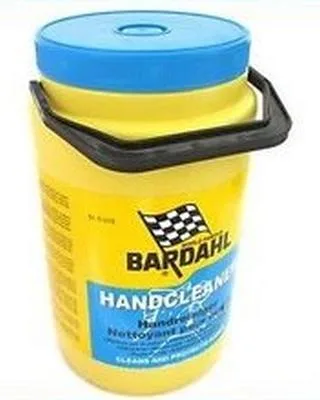 Bardahl Håndrens 3 ltr.
