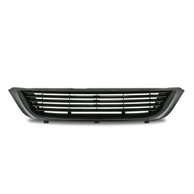 JOM Frontgrill sort til Opel Vectra B årgang -02.1999 - uden logo