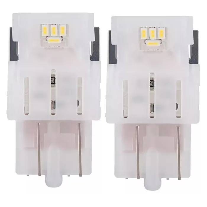 Osram LEDriving SL Hvid W21/5W 6000K - Sæt