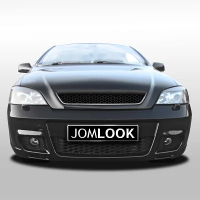 JOM Forkofanger Sports design til Opel Astra G Coupé, Cabriolet, 3- og 5-dørs modeller (T98)