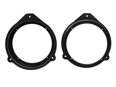 Højtaler rammer til Audi A3/A4 og Saab 9.3 fordør 165 mm